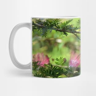 Hummingbird Mug